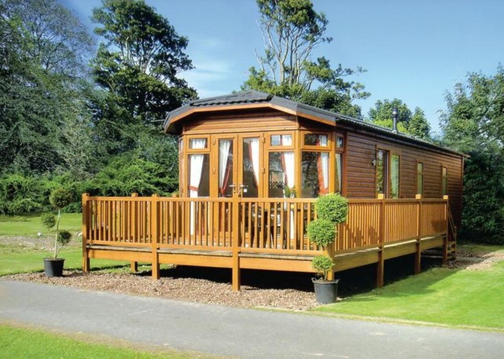 Bockenfield Country Park West Thirston Exterior foto