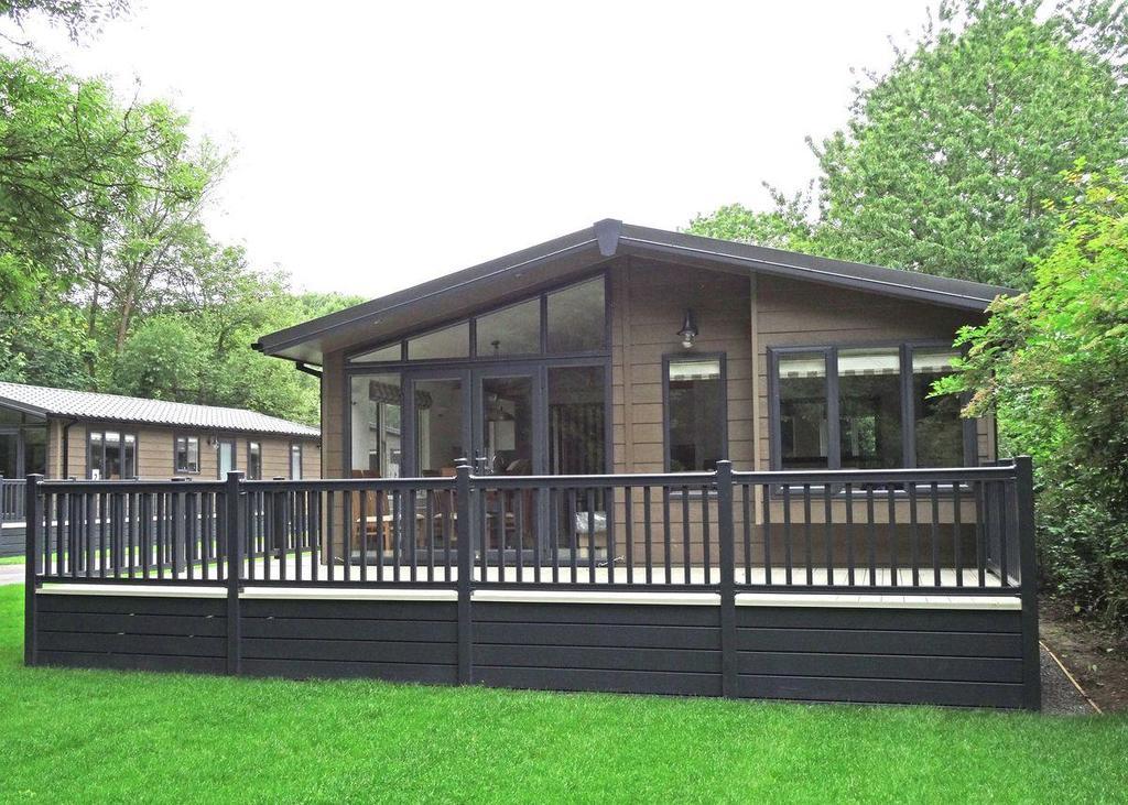 Bockenfield Country Park West Thirston Exterior foto