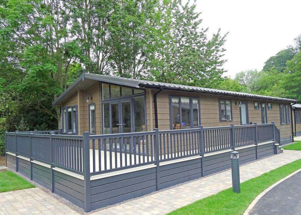 Bockenfield Country Park West Thirston Exterior foto